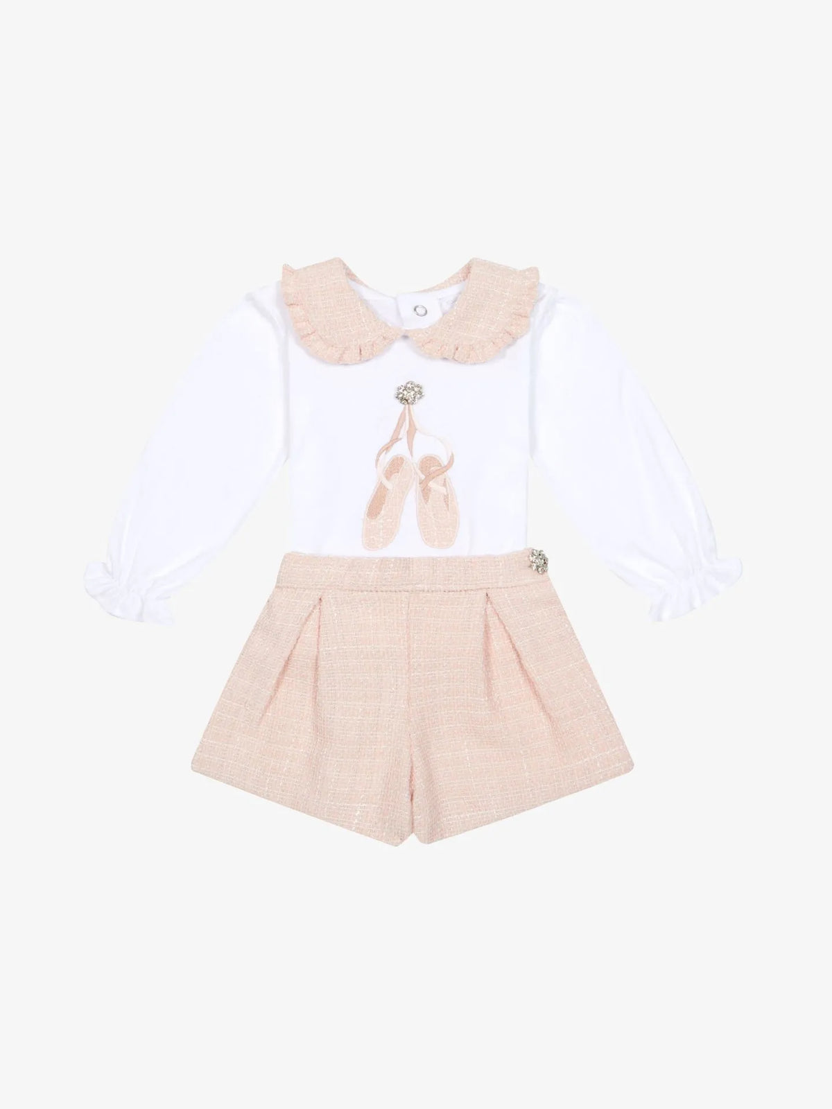 Chic by Deolinda - set ballerina