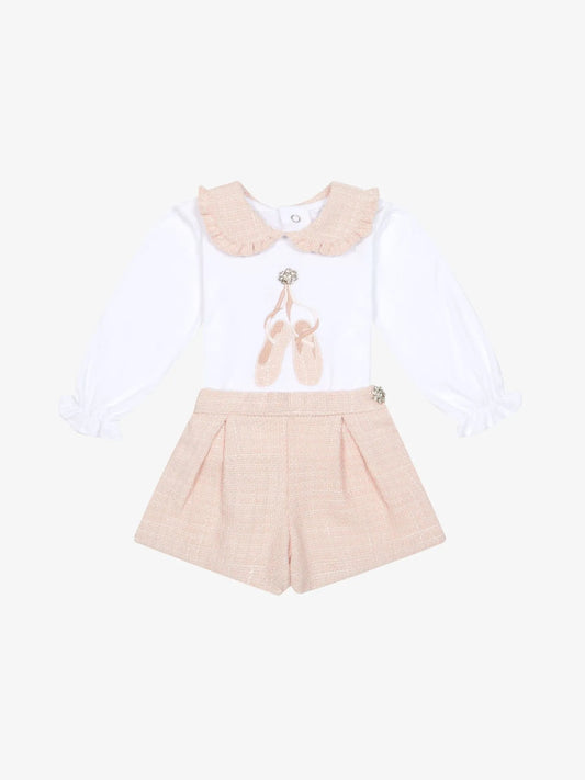 Chic by Deolinda - Set ballerina