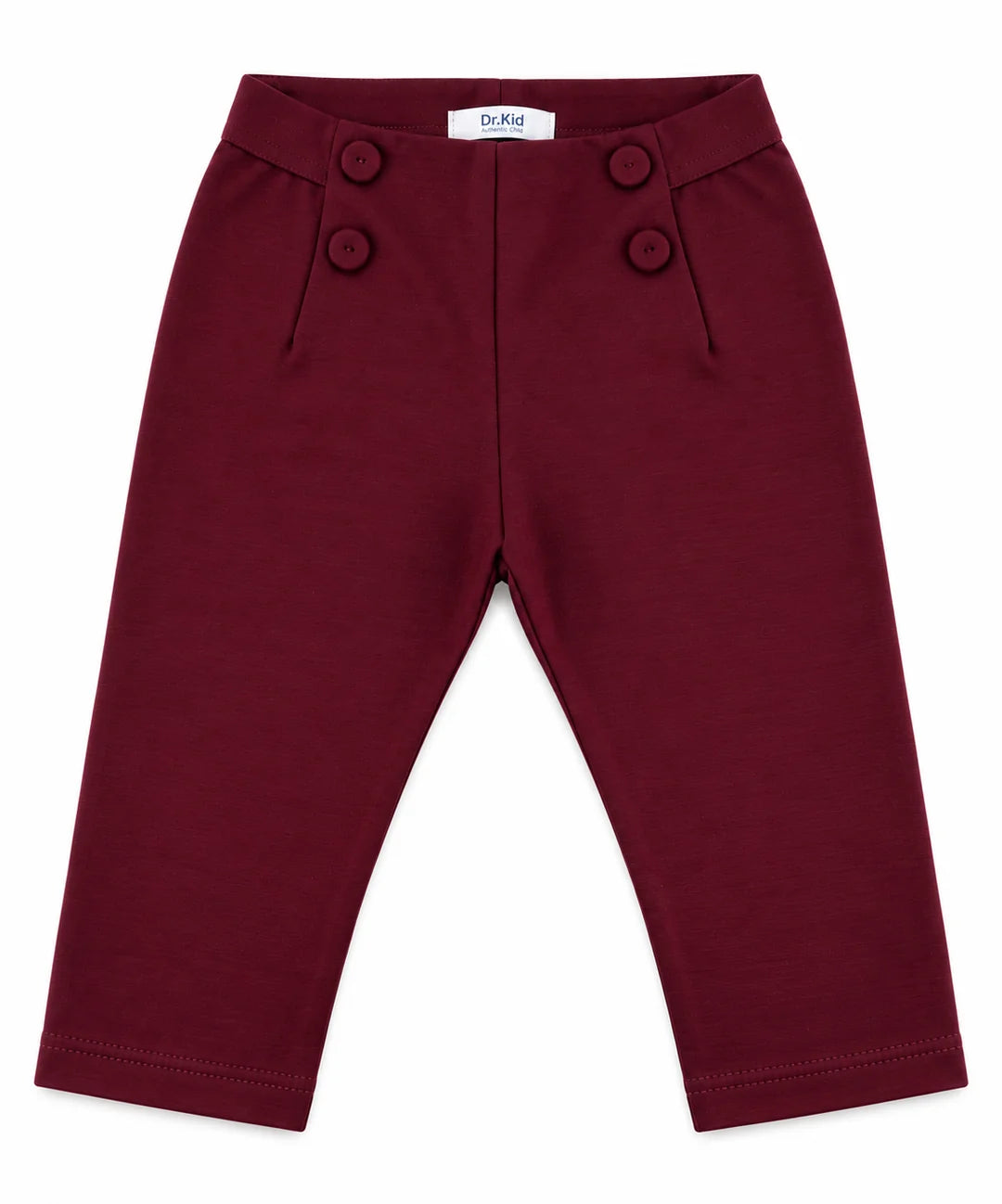 Dr. Kid - Legging pants bordeaux