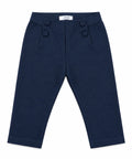Dr. Kid - Legging pants marineblauw