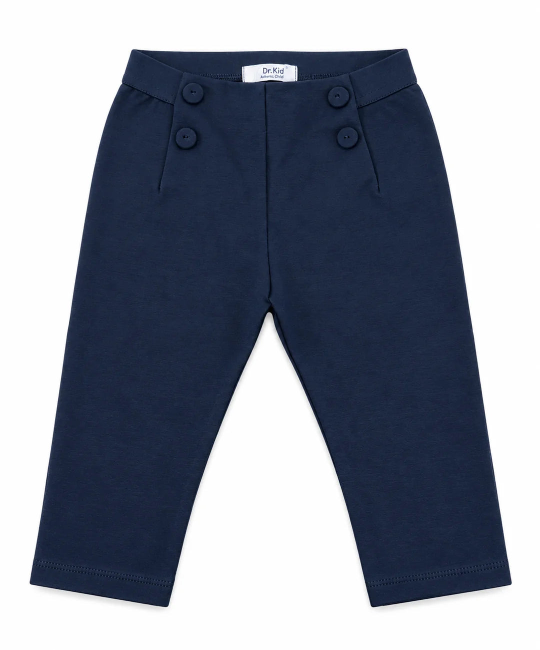 Dr. Kid - Legging pants marineblauw