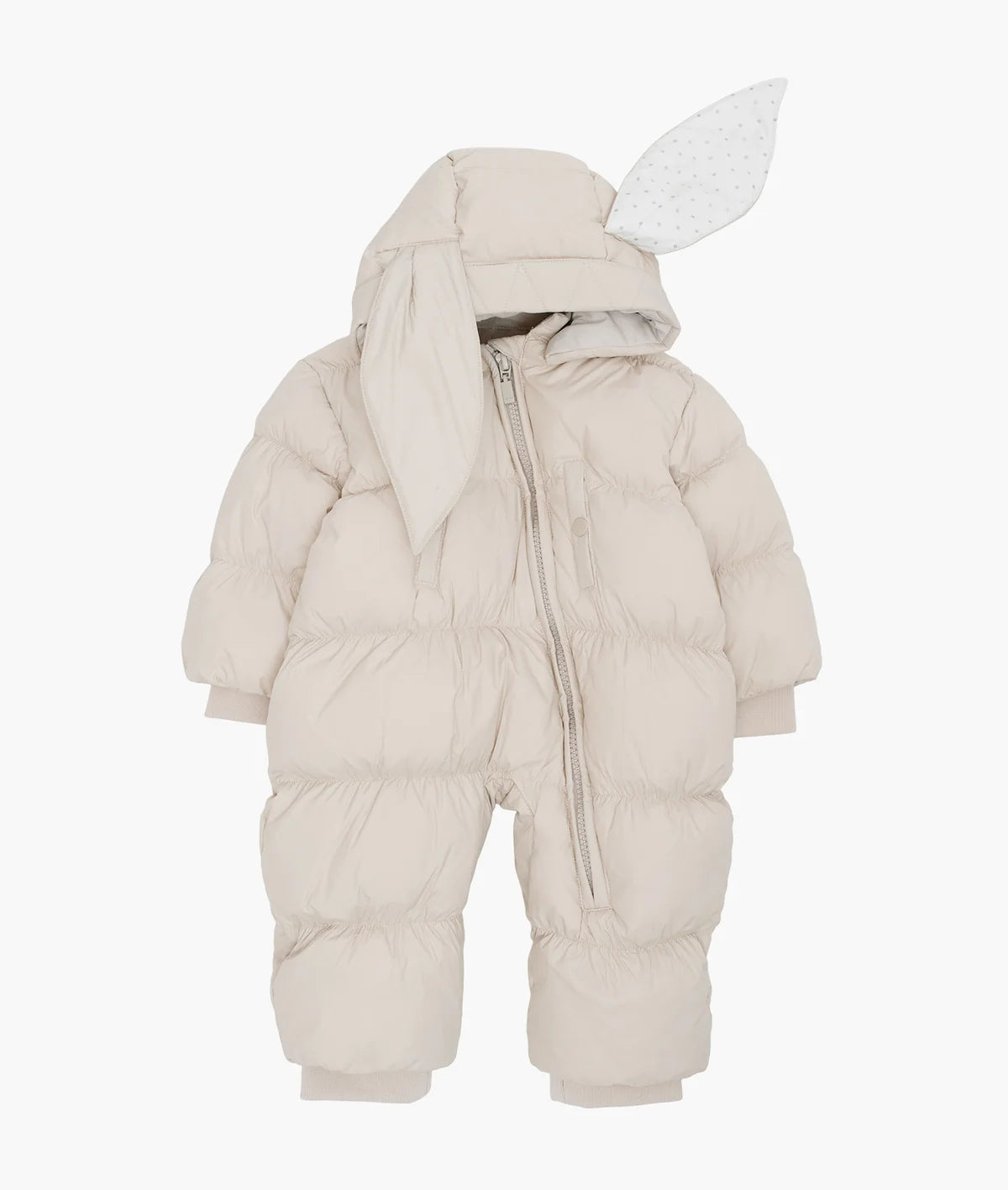 Boxpakje overall puffer Bunny