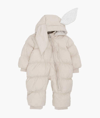 Boxpakje overall puffer Bunny