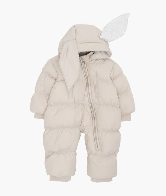 Boxpakje overall puffer Bunny