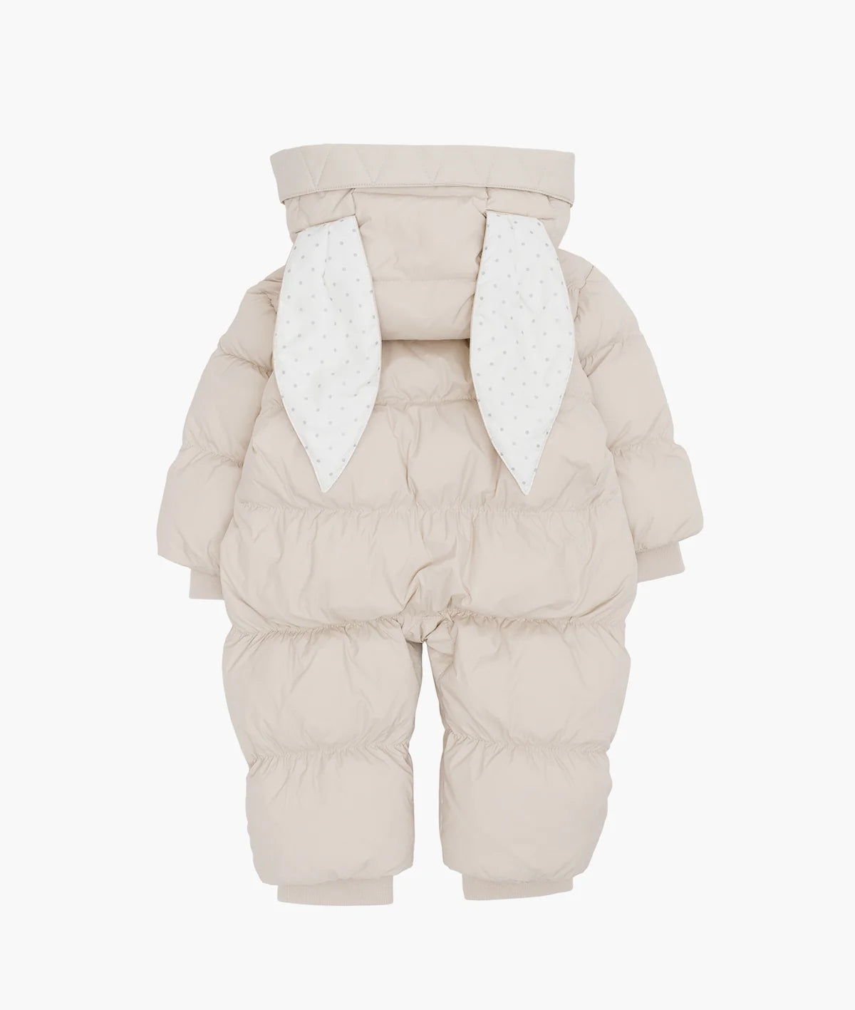 Boxpakje overall puffer Bunny