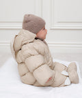 Boxpakje overall puffer Bunny