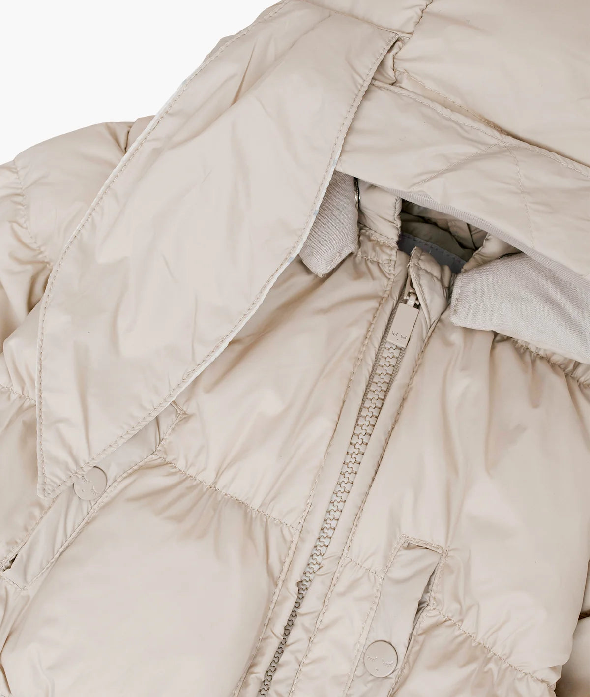 Boxpakje overall puffer Bunny