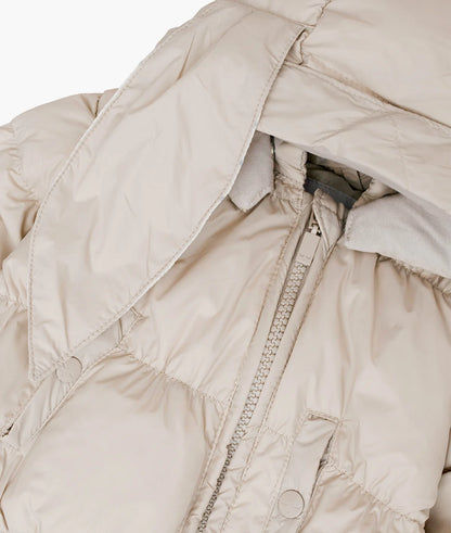 Boxpakje overall puffer Bunny