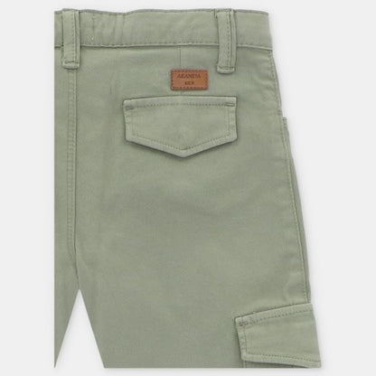 Broek cargo pants