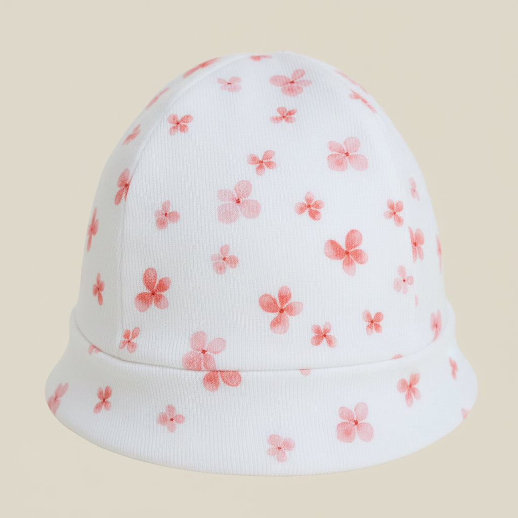 Mutsje flower - Baby Gi