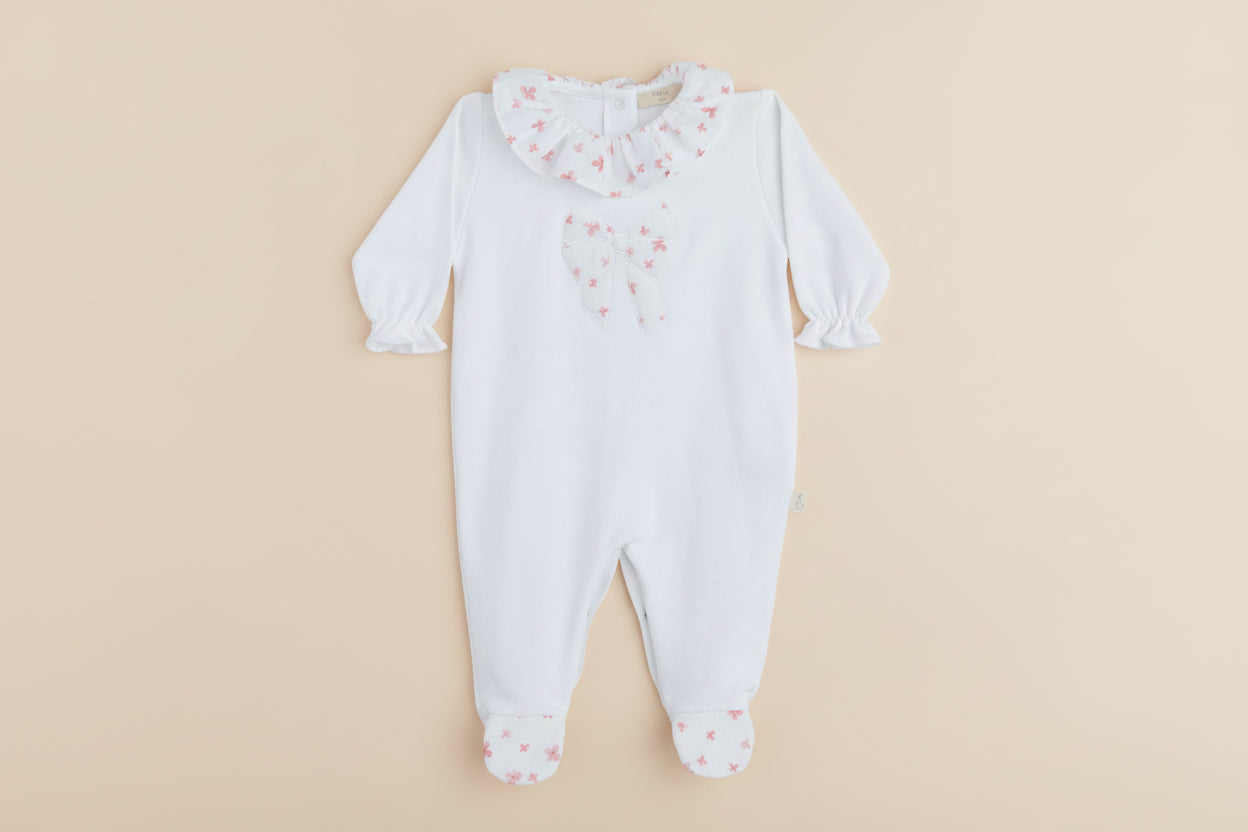 Boxpakje flower- Baby Gi