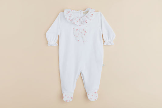 Boxpakje flower- Baby Gi