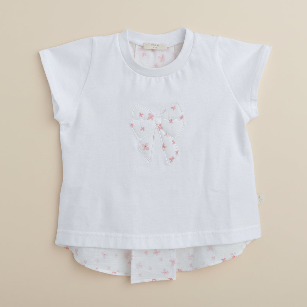 Set flower - Baby Gi