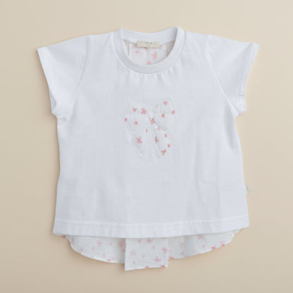 Set flower - Baby Gi