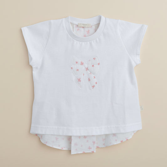 Set flower - Baby Gi