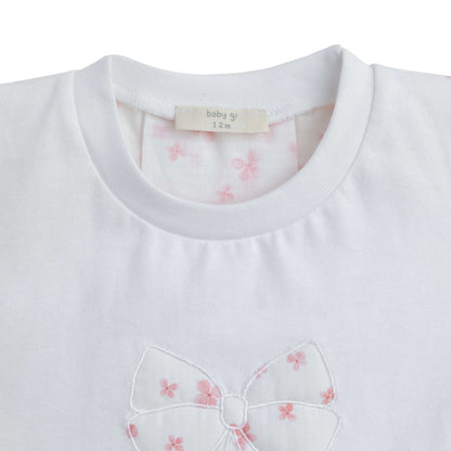 Set flower - Baby Gi