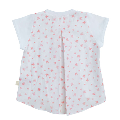 Set flower - Baby Gi