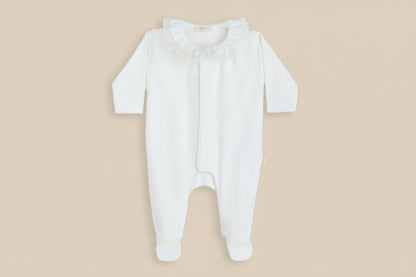 Boxpakje wit - Baby Gi