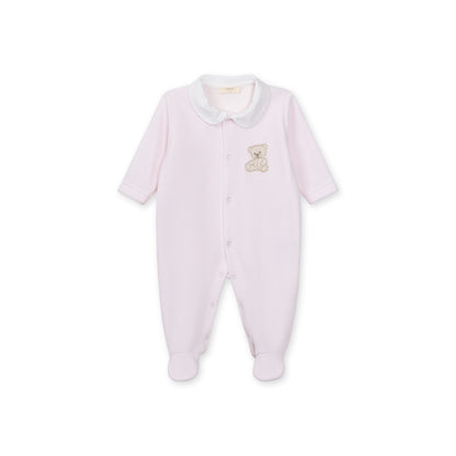 Boxpakje Beer - Baby Gi velours