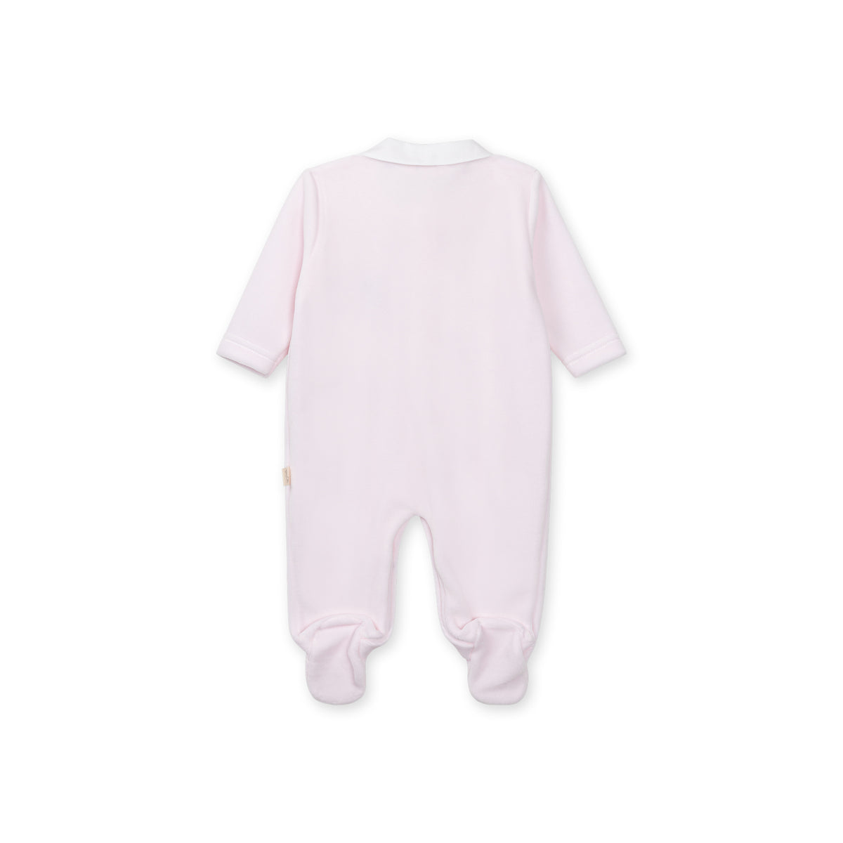 Boxpakje Beer - Baby Gi velours