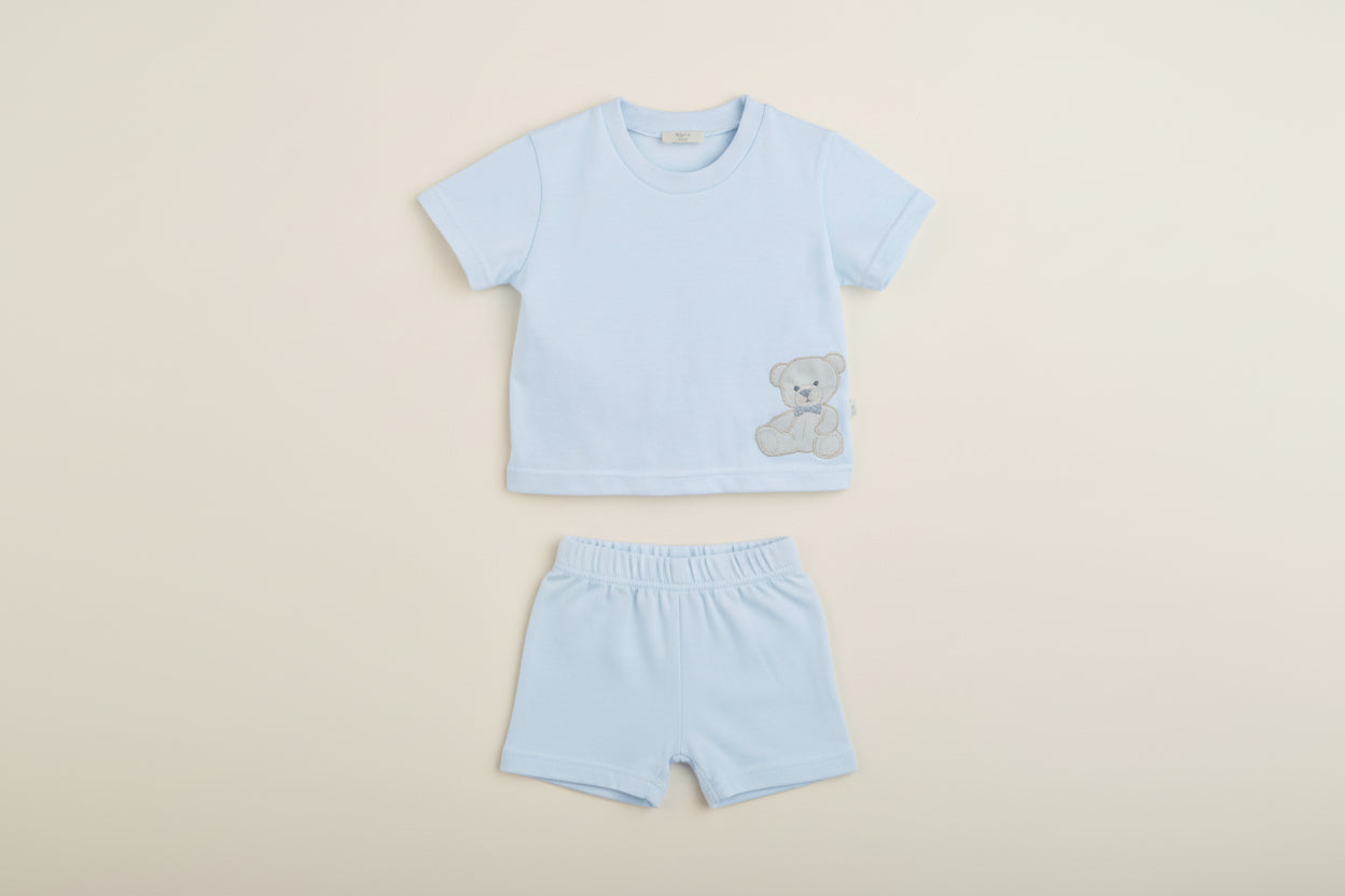 Set beertje - Baby Gi