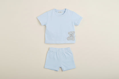 Set beertje - Baby Gi