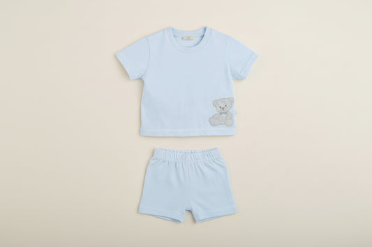 Set beertje - Baby Gi