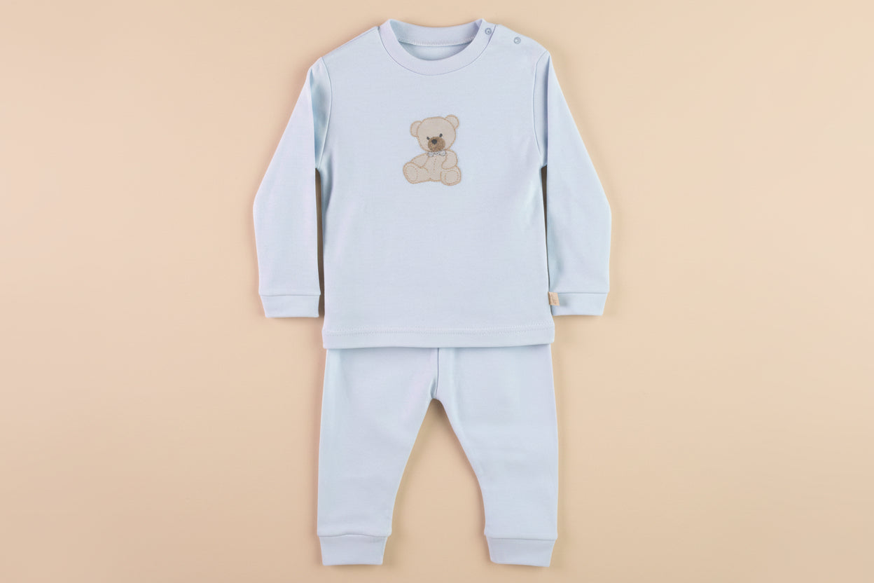 Pyjama beertje - Baby Gi
