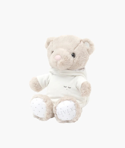 Livly konijn - Teddy beer