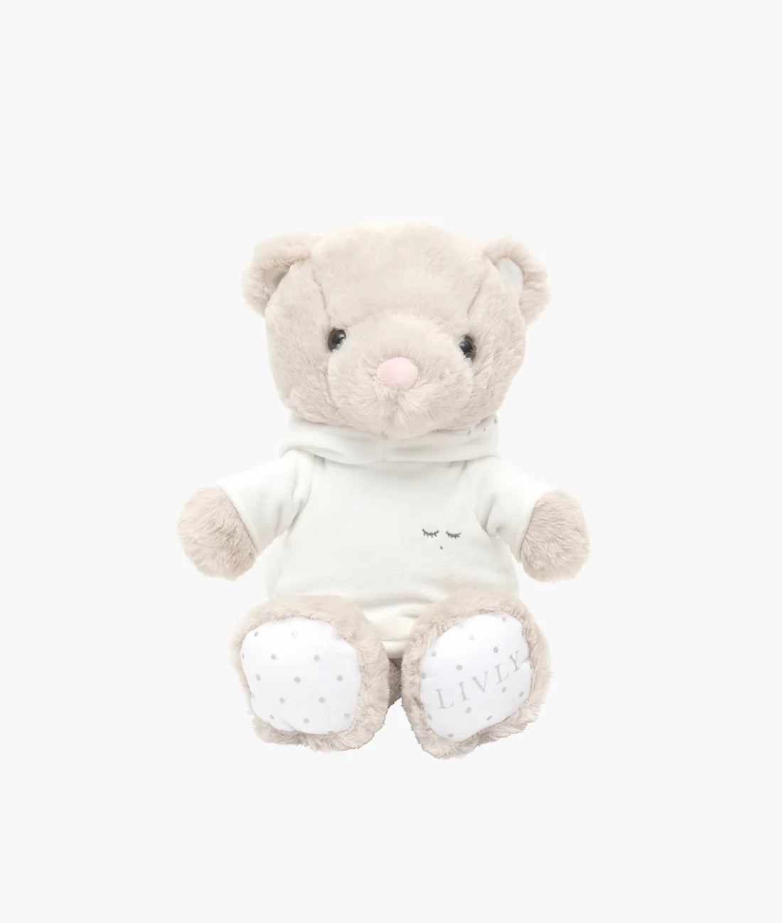 Livly konijn - Teddy beer