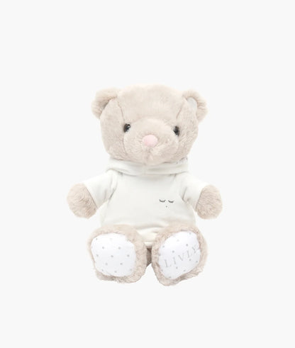 Livly konijn - Teddy beer