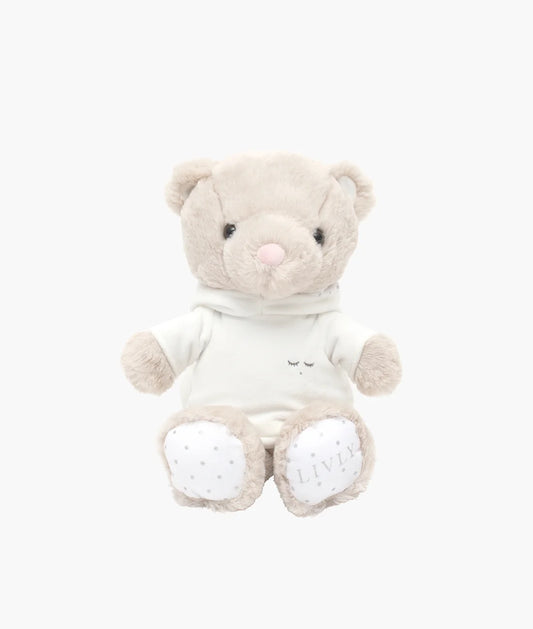 Livly konijn - Teddy beer