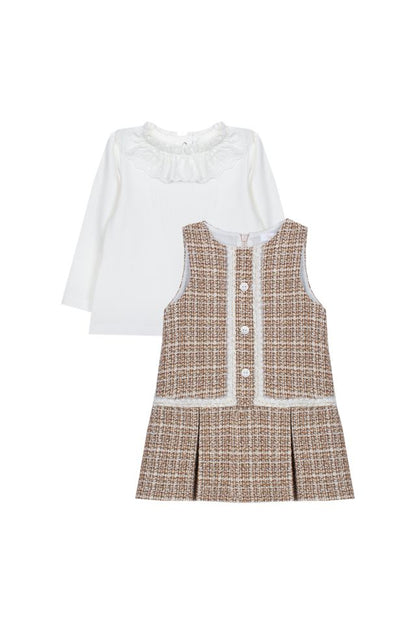 Patachou - jurk set