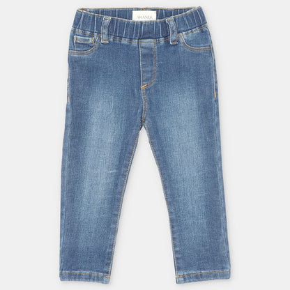 Broek - Martin Aranda broek pants stretch