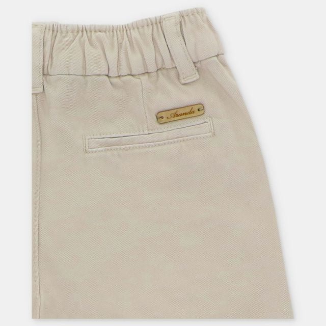 Broek - Martin Aranda broek pants stretch