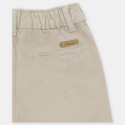 Broek - Martin Aranda broek pants stretch