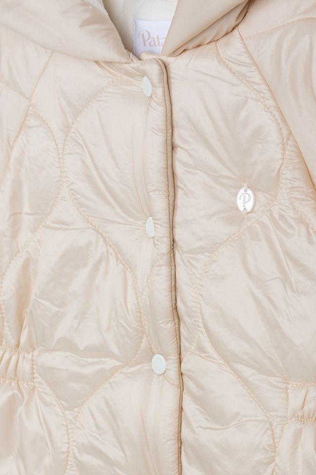 Patachou- jas beige