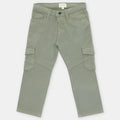 Broek cargo pants