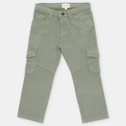 Broek cargo pants