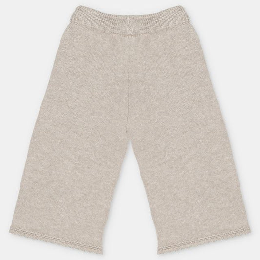 Broek pants wide fit