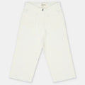 Broek - Martin Aranda pants straight