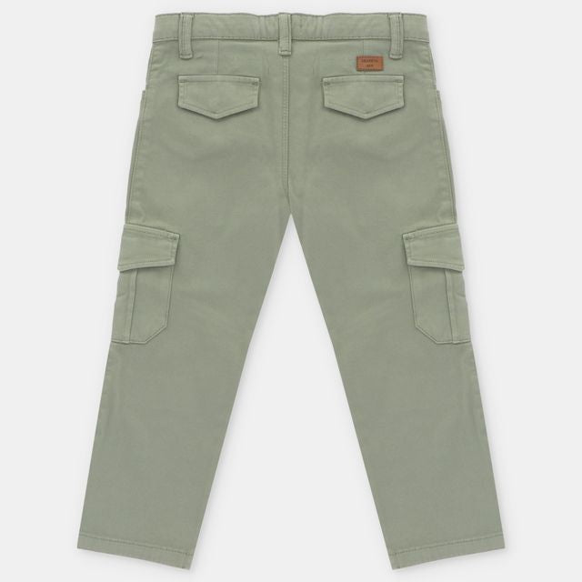 Broek cargo pants