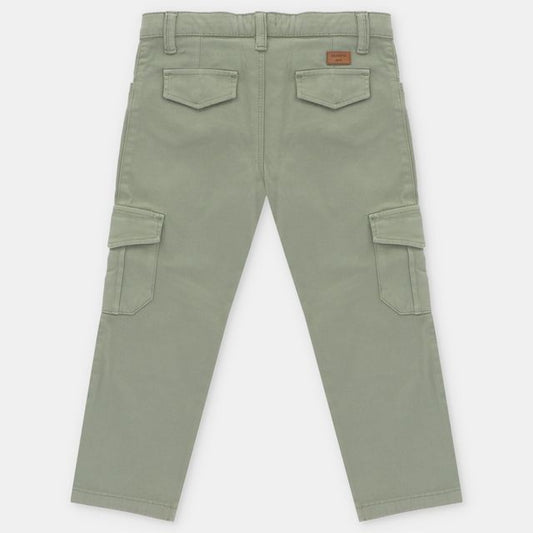 Broek cargo pants