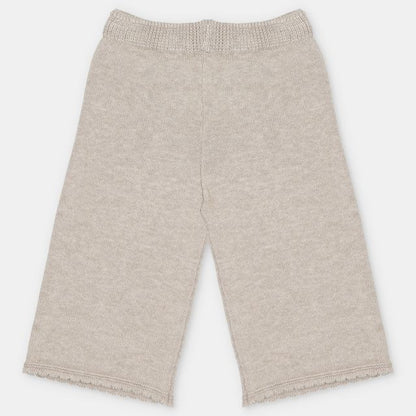 Broek - Martin Aranda pants wide fit