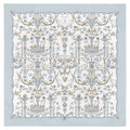 Carré - Toile de Jouy Blue – Atelier Choux & Caitlin Wilson