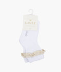 Livly - anti slip sokken