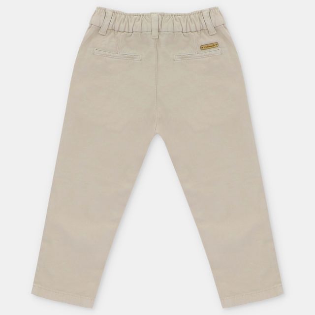 Broek - Martin Aranda broek pants stretch