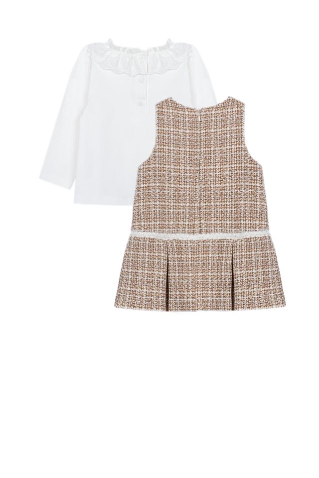 Patachou - jurk set