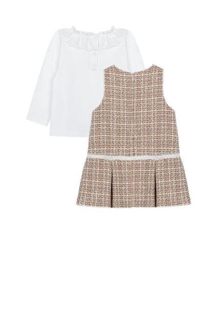 Patachou - jurk set