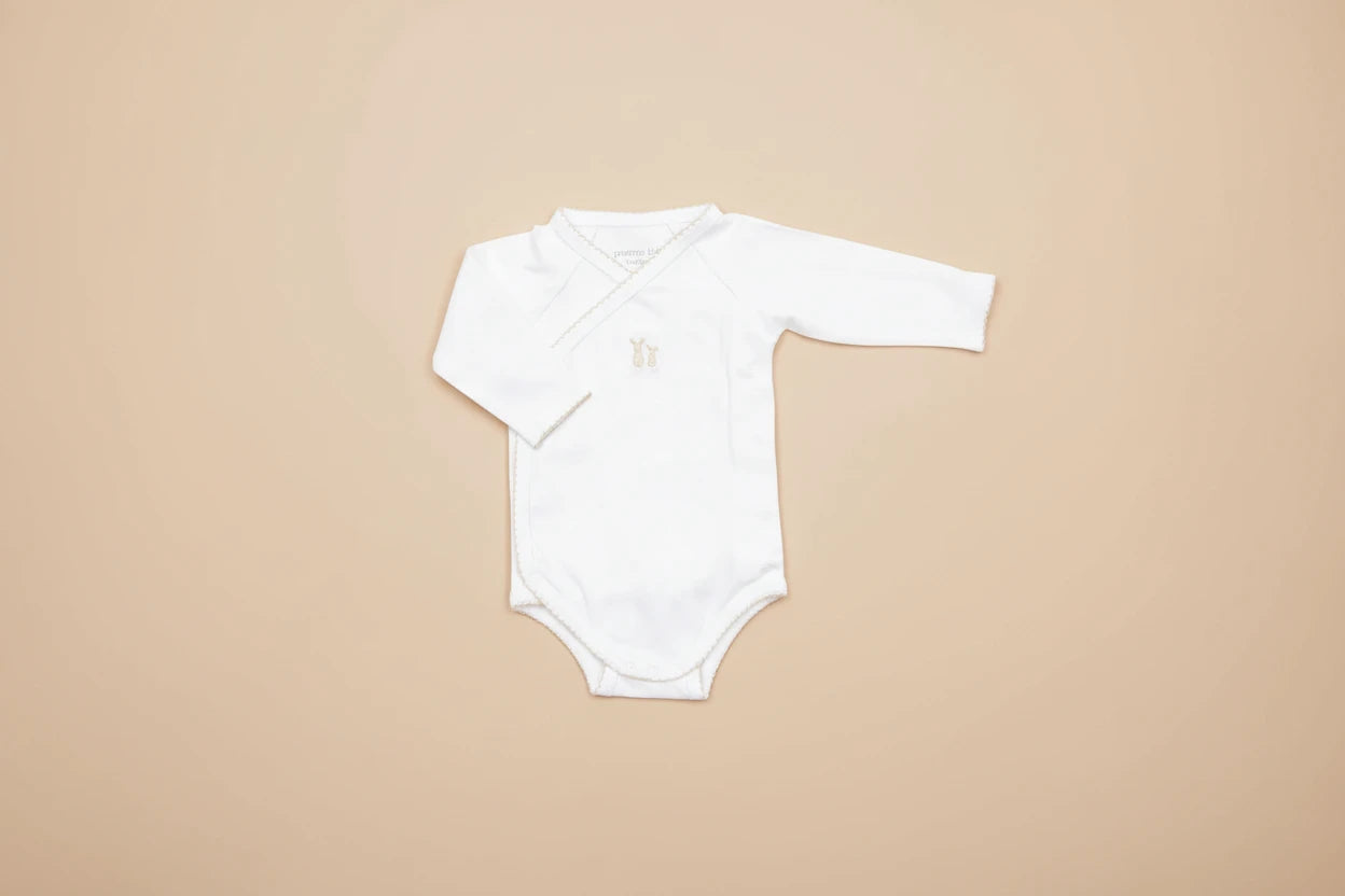 Romper Jules - Poetree